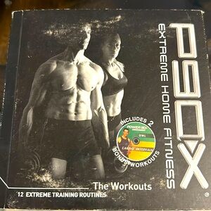 P90x